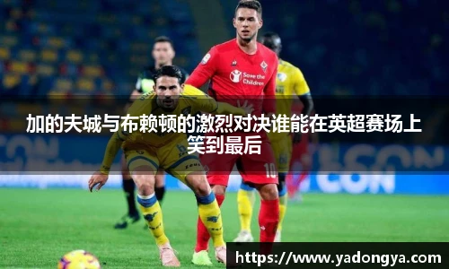 加的夫城与布赖顿的激烈对决谁能在英超赛场上笑到最后