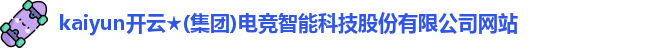 开云电竞